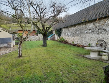 Projeto de paisagismo em Jumeauville, Versailles